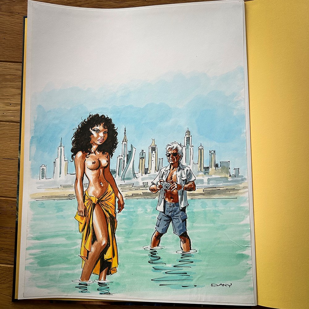 Illustration 6