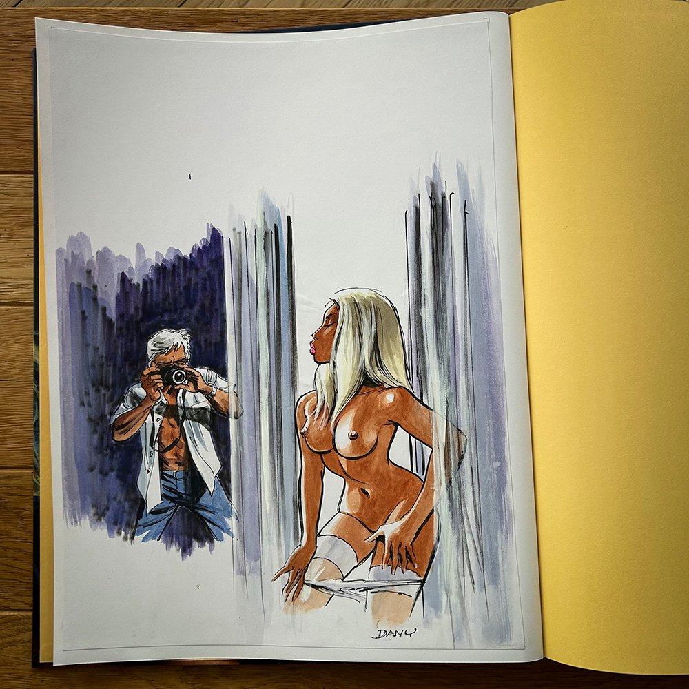 Illustration 8