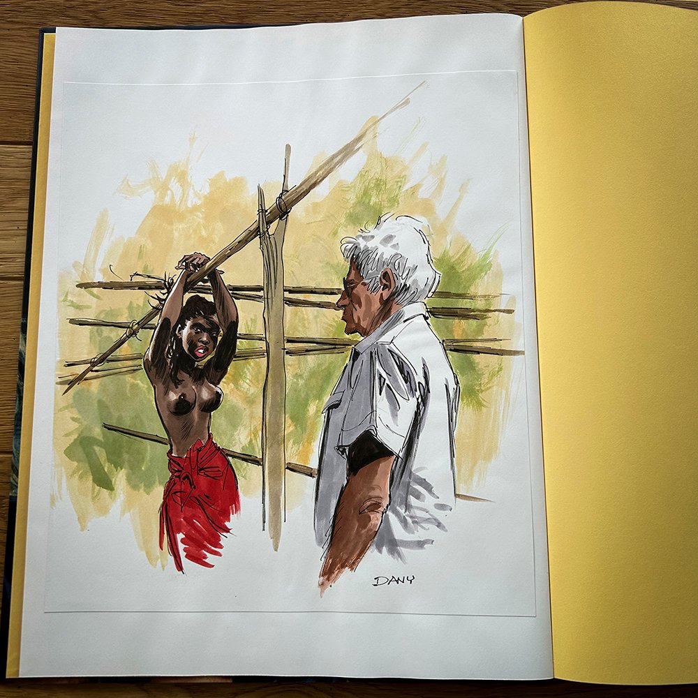 Illustration 5