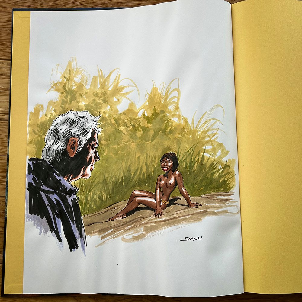 Illustration 9