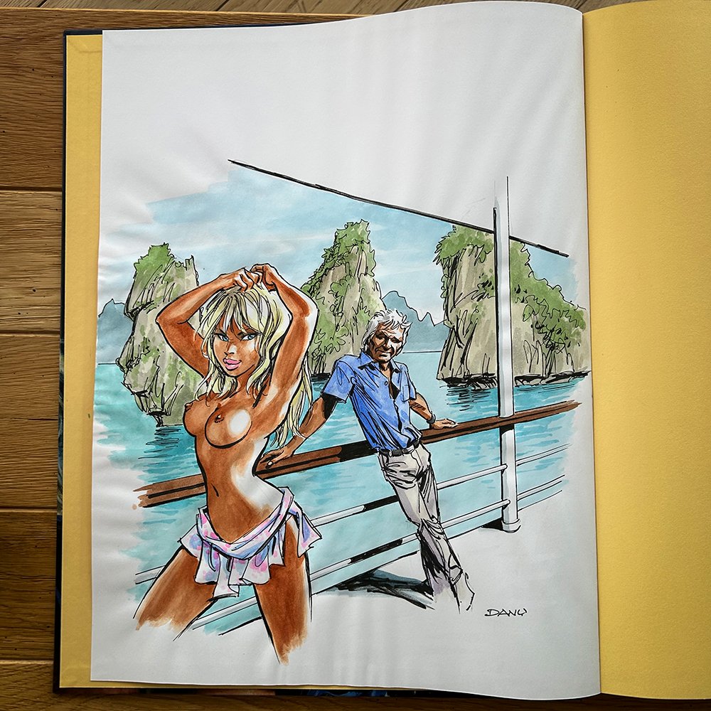 Illustration 1