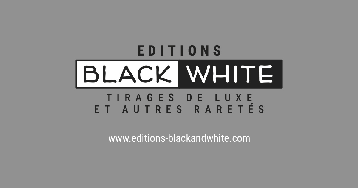 Tirage de luxe Boule et Bill - Original tome 1 - Artiste édition: Tirages  de luxe BD chez Dupuis